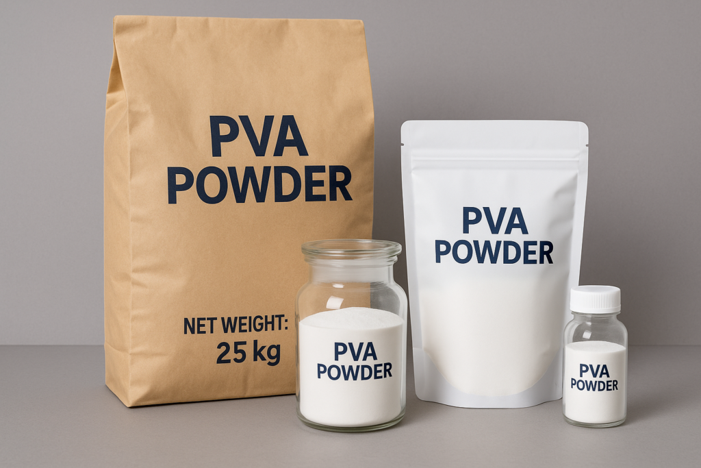 Complete range of construction chemicals Range of construction chemical products