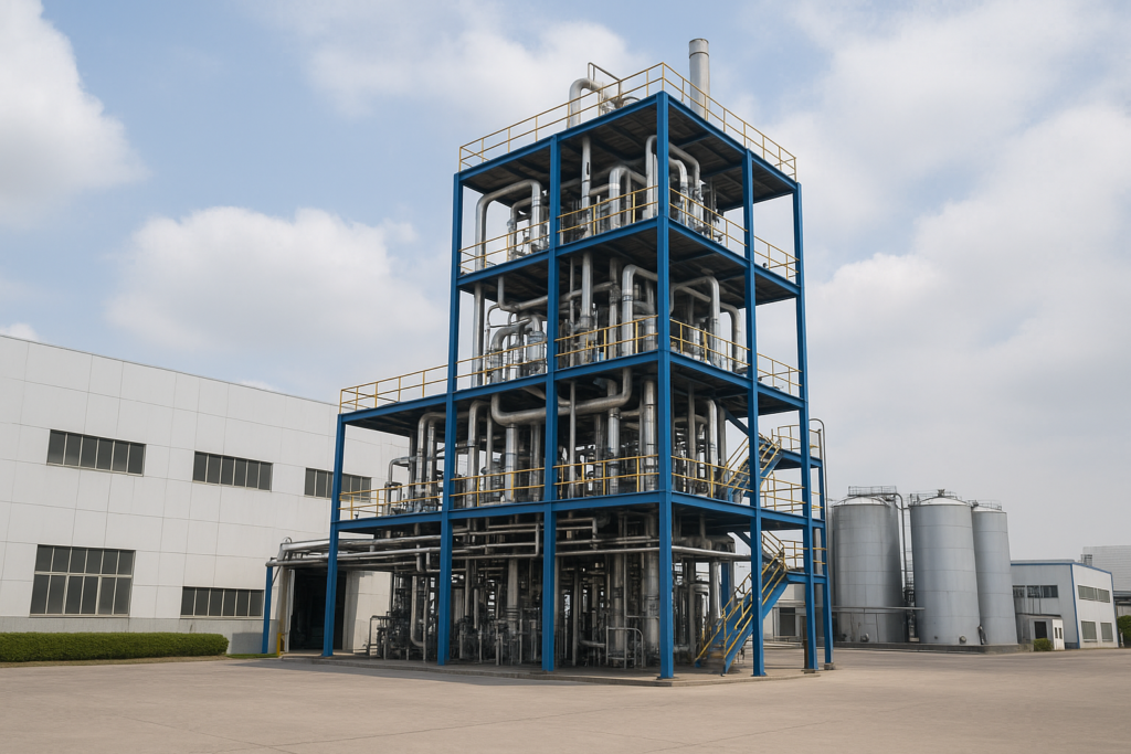 Kehao Production Facility Manufacturing facility overview