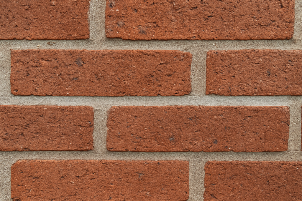 crack-free mortar repair