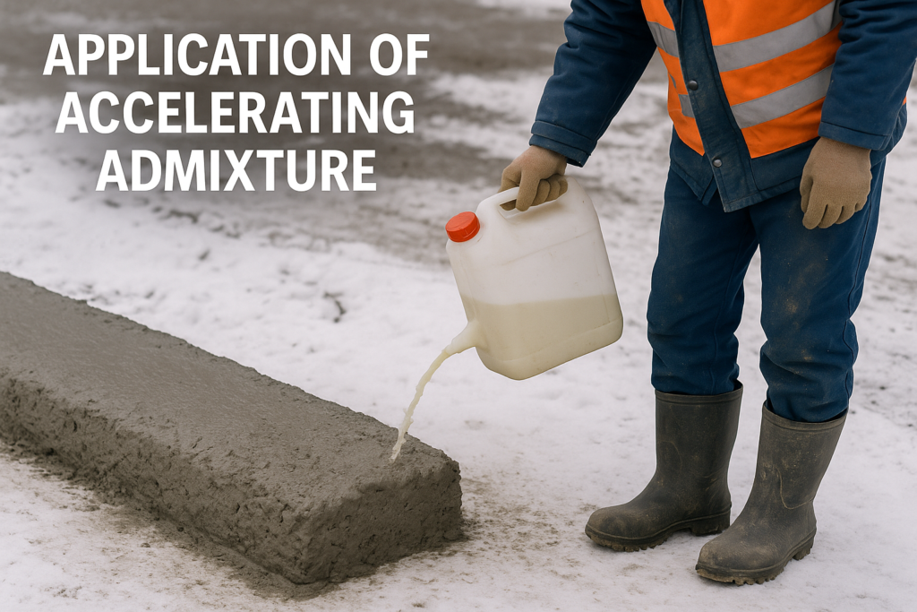 concrete accelerator application demonstration