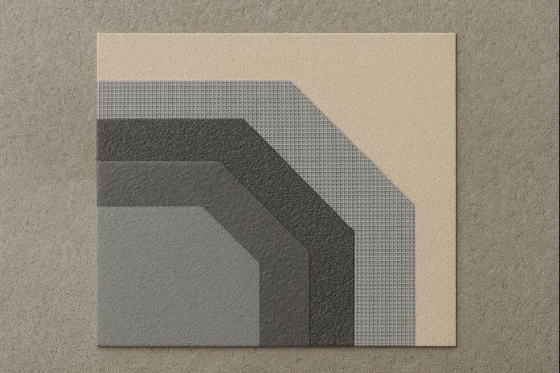 Multi-layered waterproofing solution complete waterproofing system