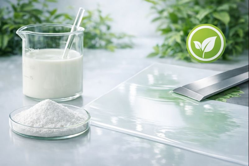 Environmentally-friendly paint additives eco-friendly paint additives for green formulations