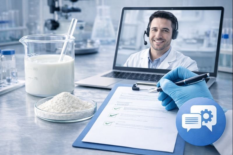 Technical support for paint additive formulations technical support for paint additive solutions