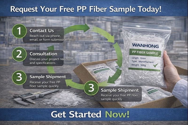 sample request process