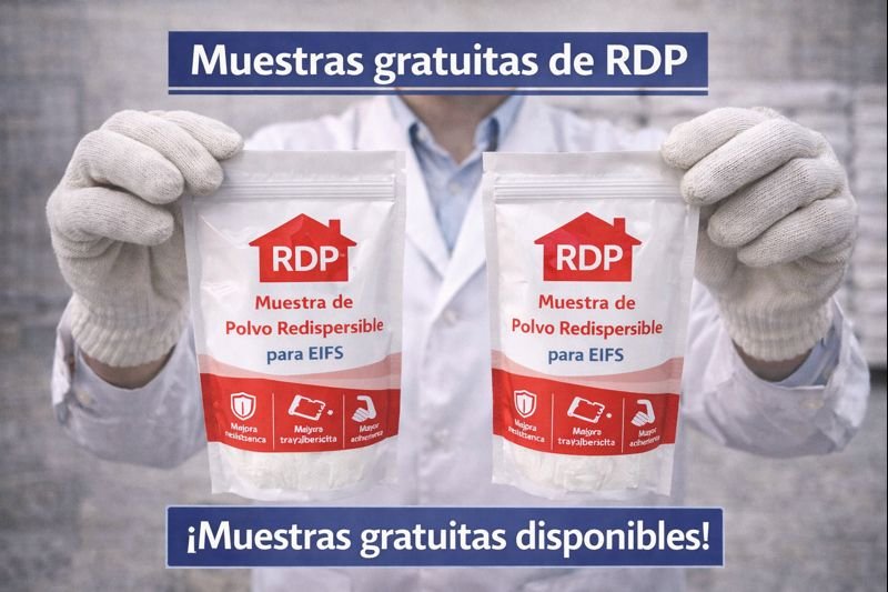 muestras gratuitas de RDP