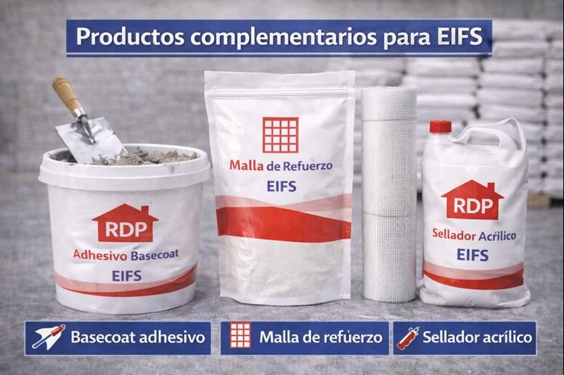 productos complementarios