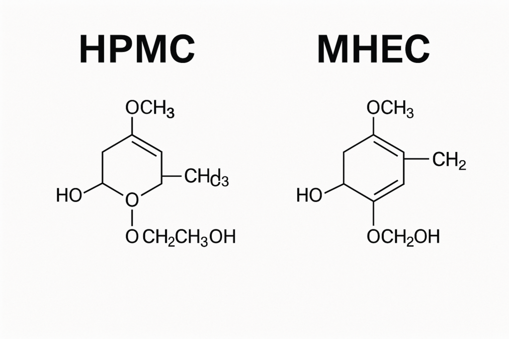 chemical structure comparison