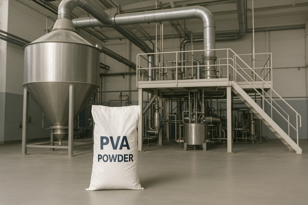 PVA Powder