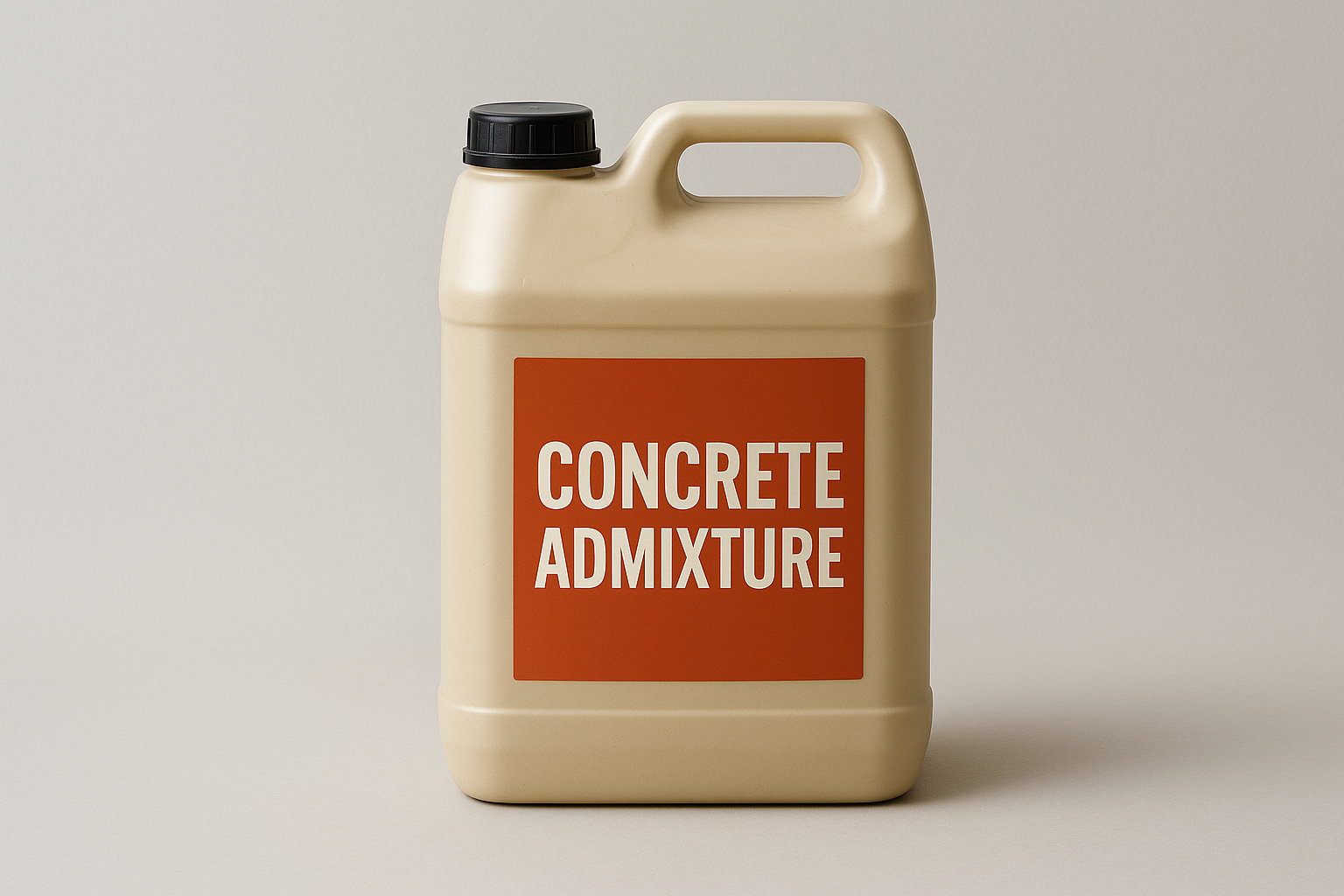 Concrete Admixture