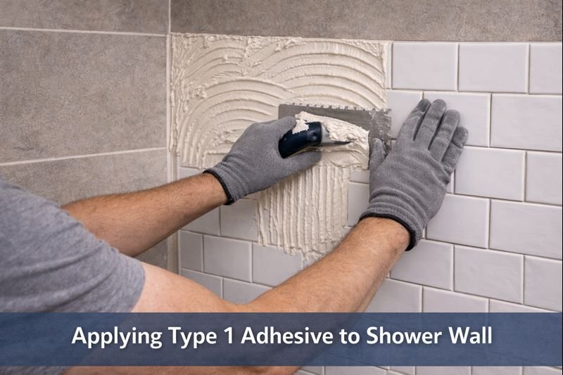 S1 vs S2 adhesive flexibility