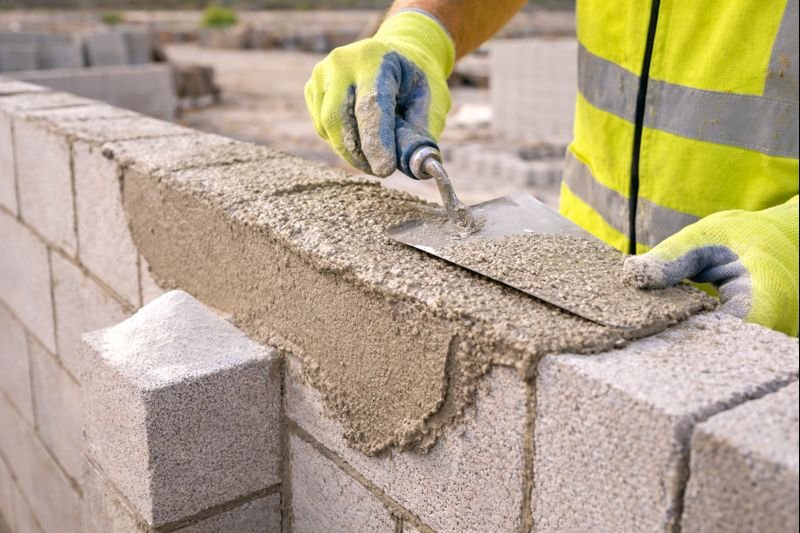 Redispersible polymer powder enhancing mortar strength Redispersible polymer powder for high strength mortar