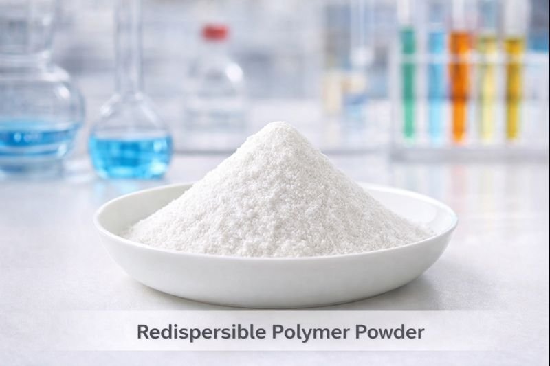 Why Choose Redispersible Polymer Powder for High-Strength Mortar ...
