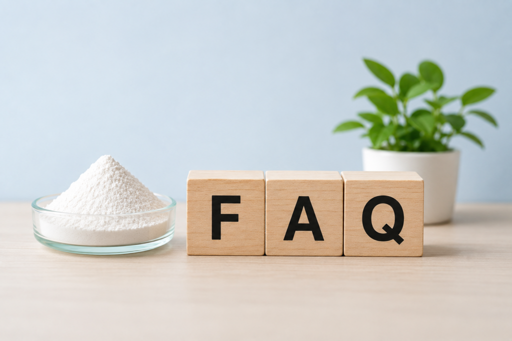 Frequently asked questions about CMC CMC FAQ and common questions