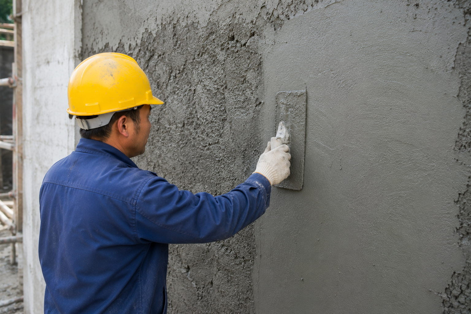 Mortar